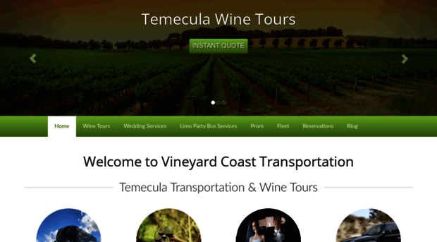 vineyardcoasttransportation.com