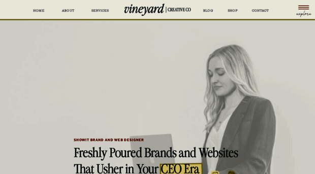 vineyardcreativeco.com
