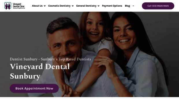 vineyarddental.com.au