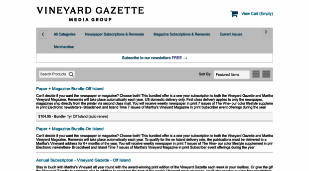 vineyardgazettestore.com