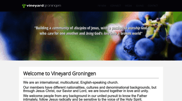 vineyardgroningen.com