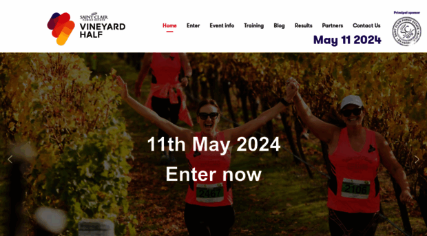 vineyardhalf.com