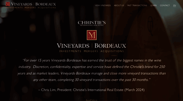 vineyardsbordeaux.com