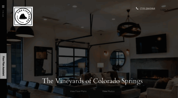 vineyardscolorado.com