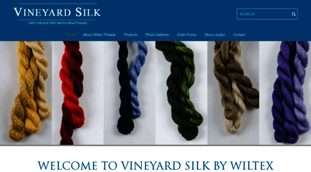 vineyardsilk.com