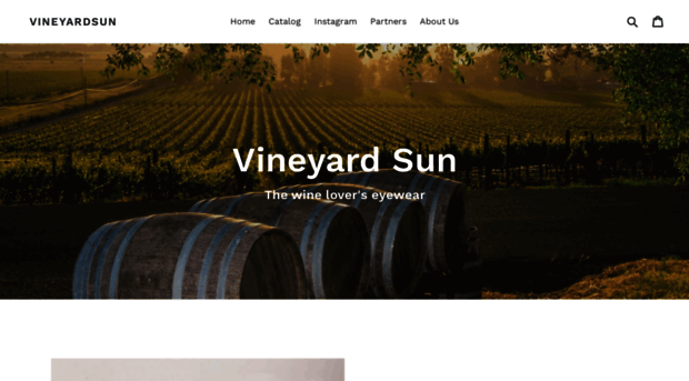 vineyardsun.myshopify.com
