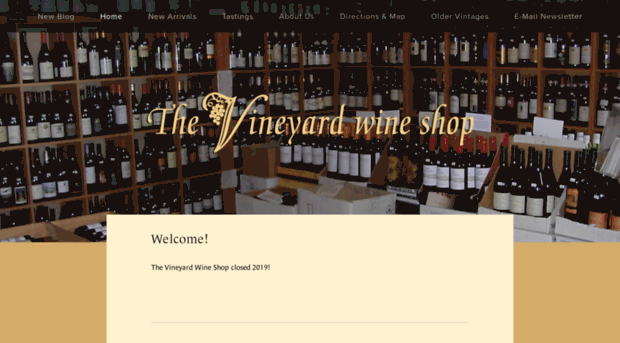 vineyardwineshop.net