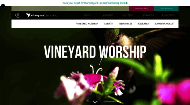 vineyardworship.org.uk