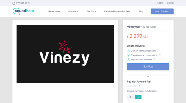 vinezy.com