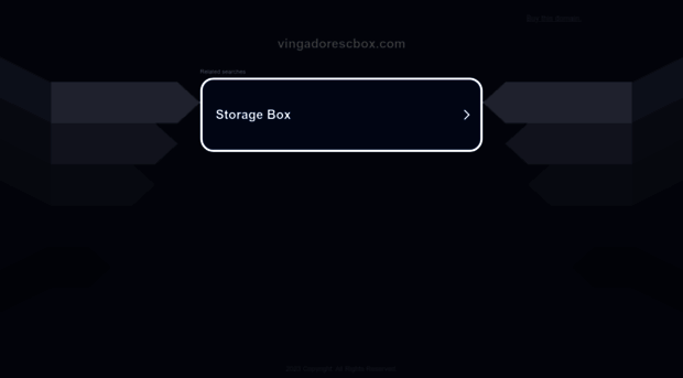 vingadorescbox.com