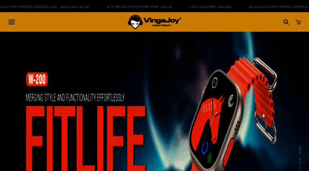 vingajoy.com