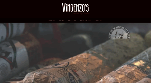 vingenzos.net