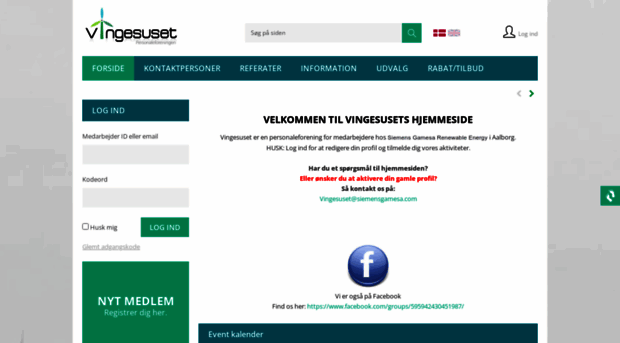 vingesuset.com