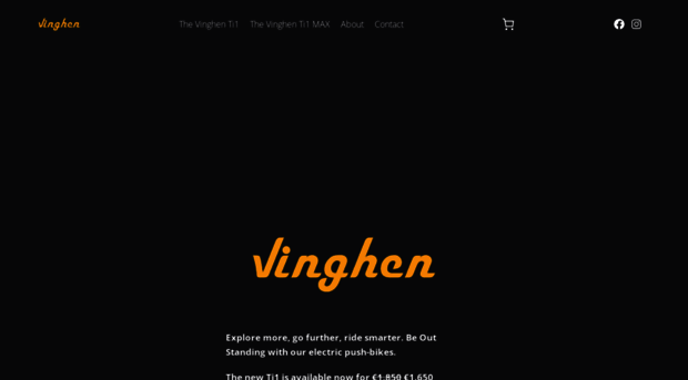 vinghen.com