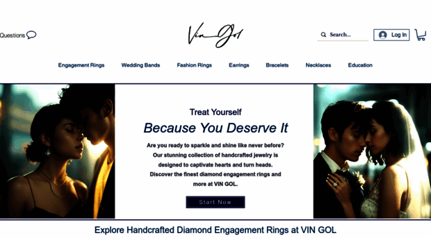 vingol.com