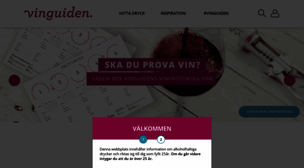 vinguiden.se