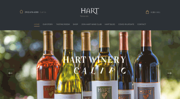 vinhart.com