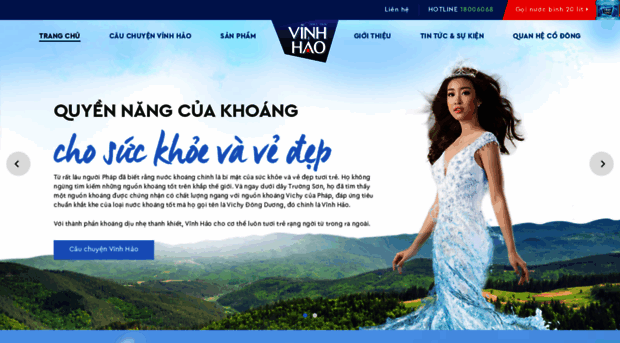 vinhhao.com.vn