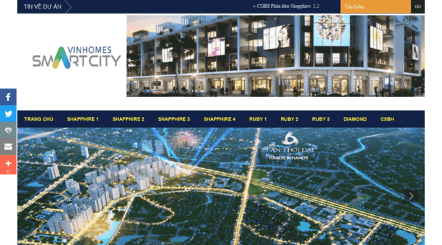 vinhomesmartcity.vn