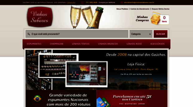 vinhosesabores.com.br