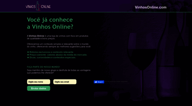 vinhosonline.com