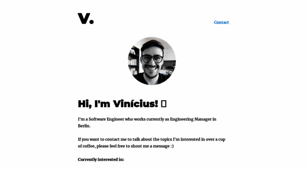 vinicius.org