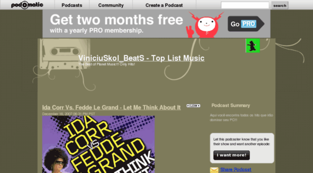 viniciuskol.podomatic.com