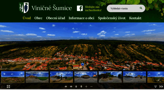 vinicne-sumice.cz