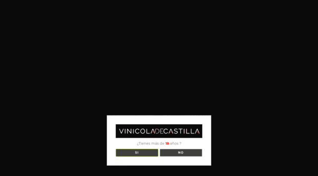 vinicoladecastilla.com