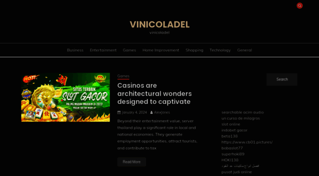 vinicoladelnordest.com