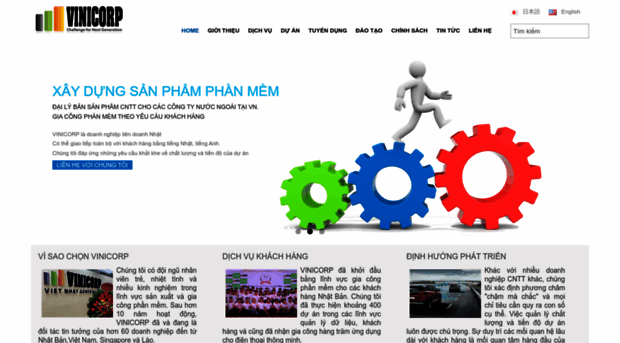 vinicorp.com.vn