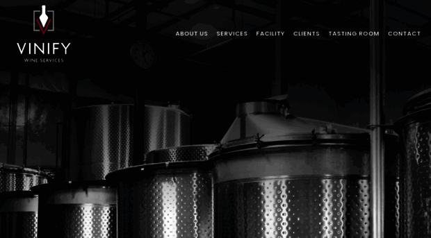 vinifywine.com