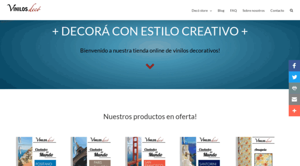 vinilos-deco.com.ar