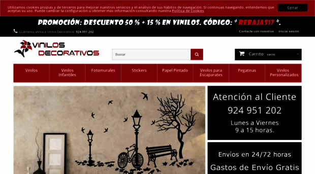 vinilosdecorativos.com