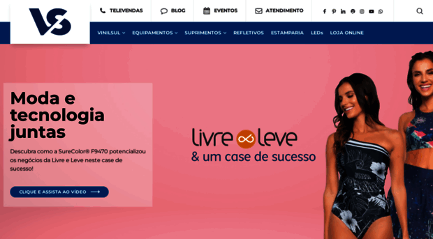 vinilsul.com.br