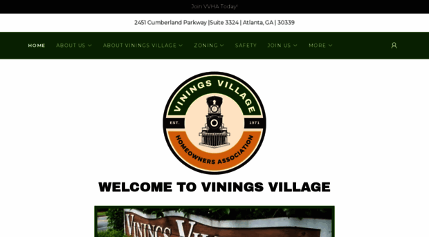 viningsvillagehoa.org