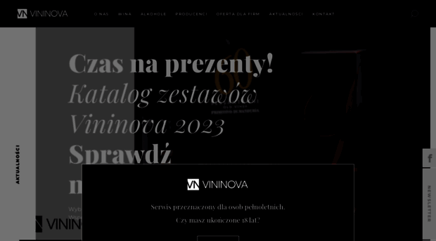 vininova.pl