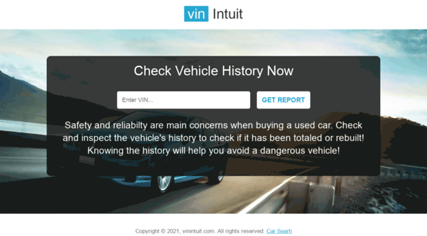 vinintuit.com