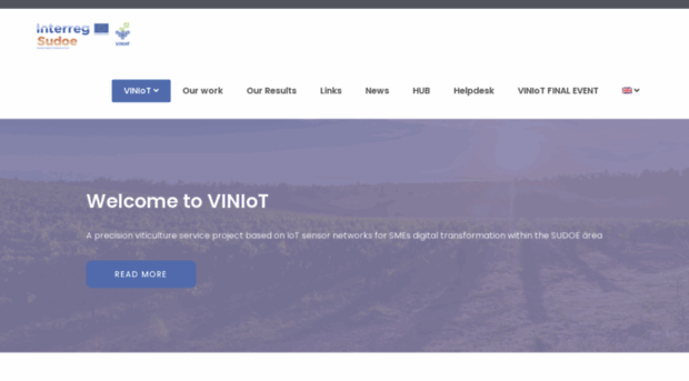 viniot.eu