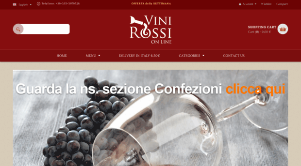 vinirossionline.it