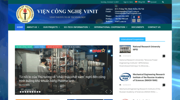 vinit.com.vn