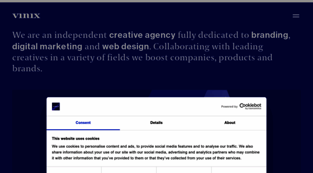 vinix.be