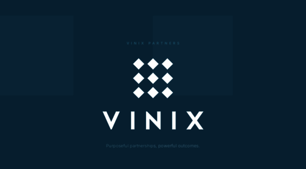 vinix.partners