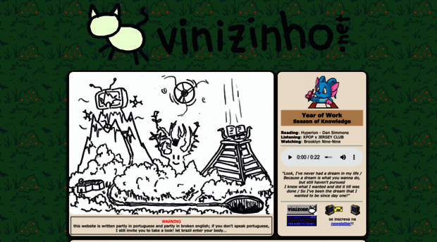 vinizinho.net