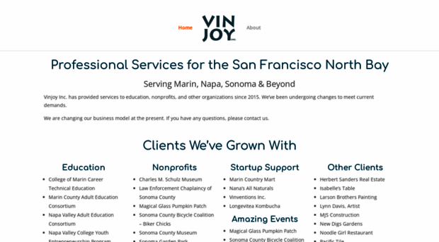 vinjoy.com