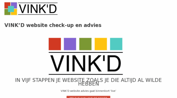 vinkd.com