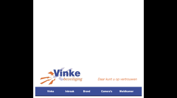 vinkebeveiliging.nl