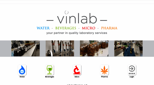 vinlab.com