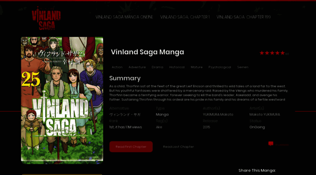 vinlandsagamanga.net