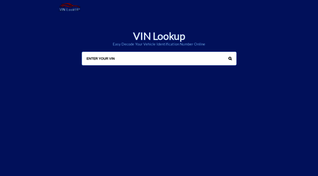 vinlookup.online